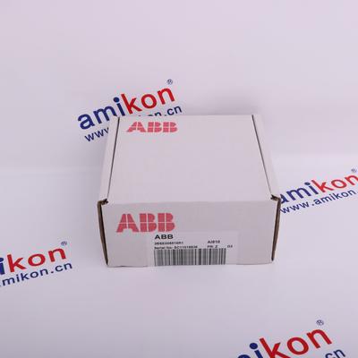 sales6@amikon.cn----⭐ABB⭐Buy It Free Mask⭐ABB CI526	 3BSE006085R1